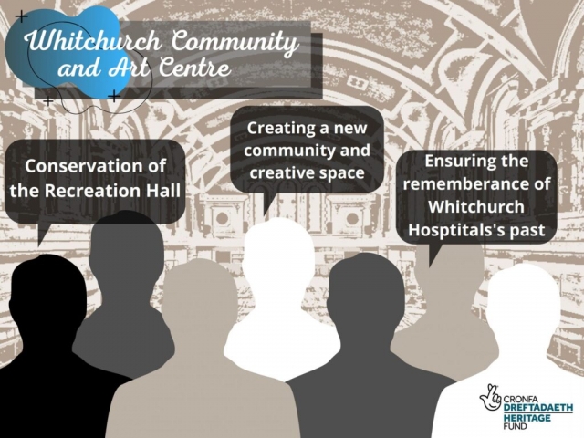 Whitchurch Community and Arts Centre