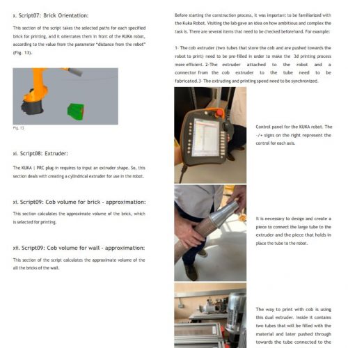 09 debugging the extruder