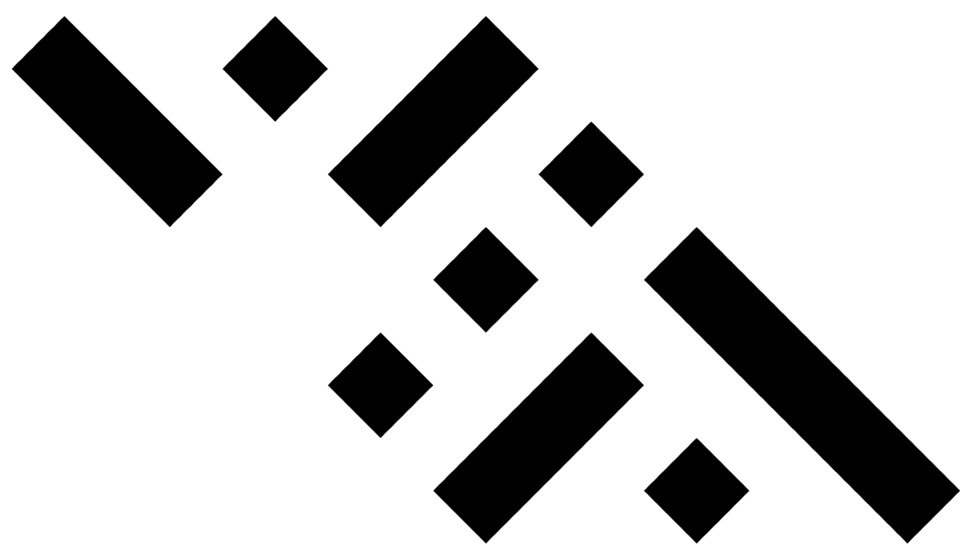 WSA Logo Black