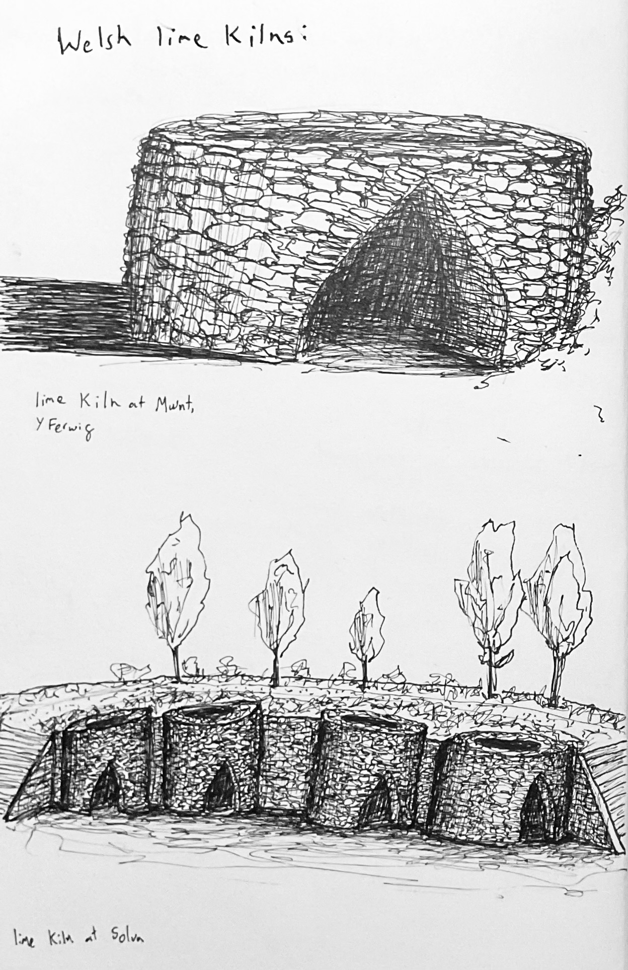 The Potters’ Quarter WSA On Display 2023